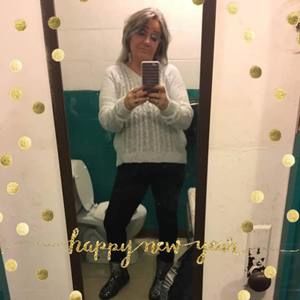 Meet your Posher, Peggy